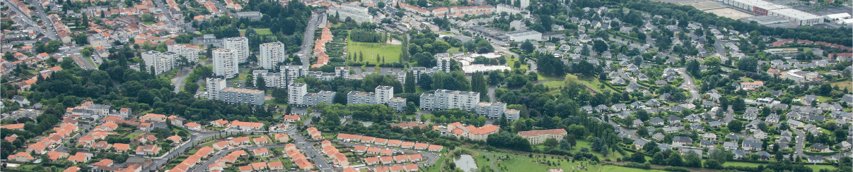 Déménagement à Cholet 